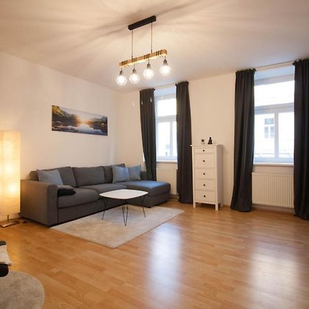 Cozy 2 Room Apartment - Enjoy Viennas Summer Vibes Exterior photo