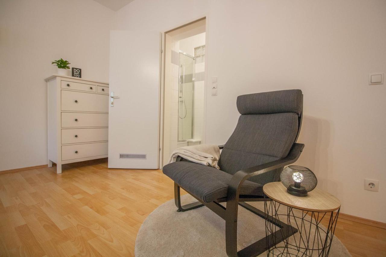 Cozy 2 Room Apartment - Enjoy Viennas Summer Vibes Exterior photo